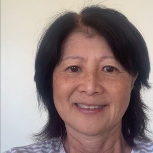 Meet your Posher, Akiko